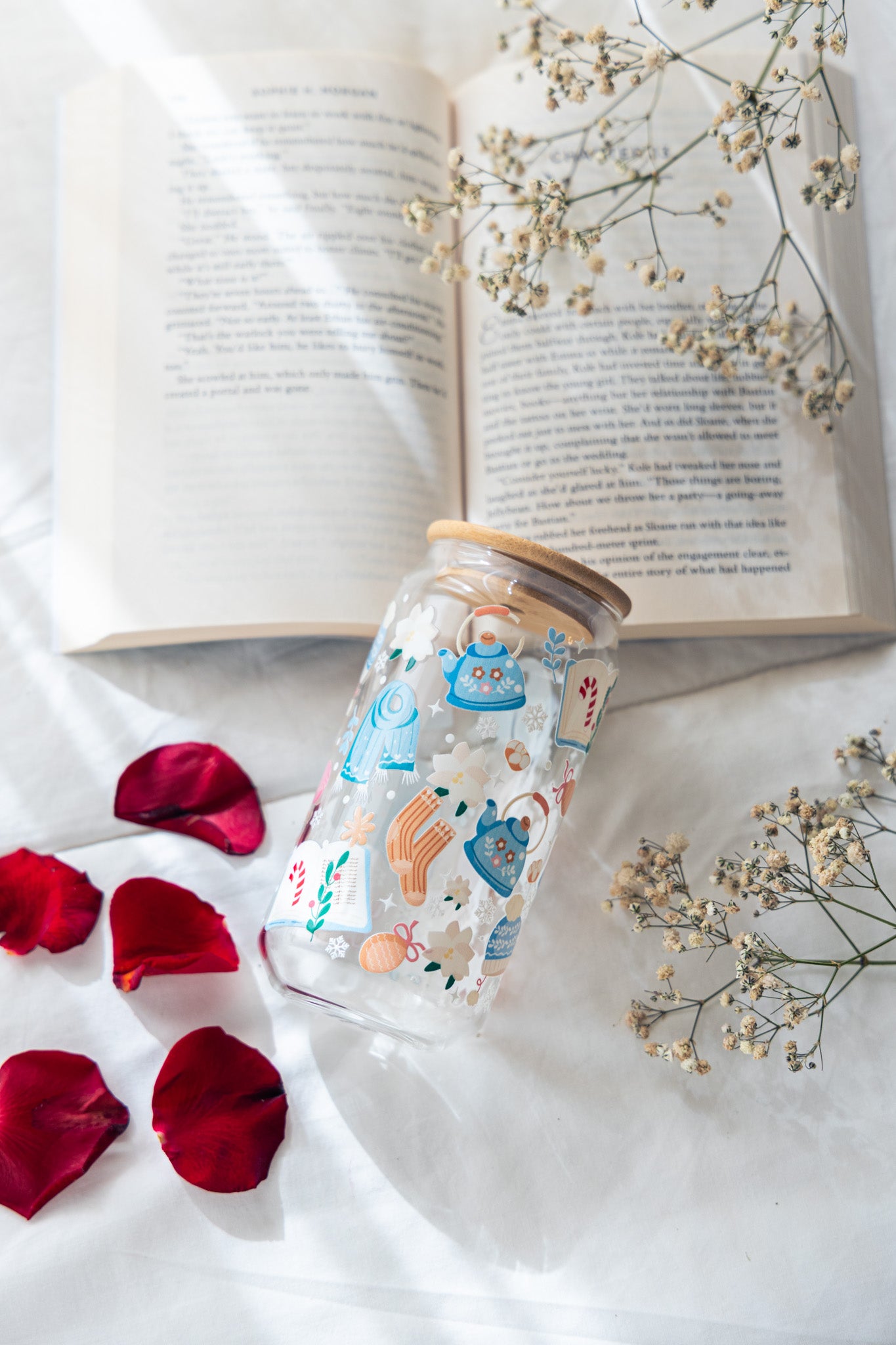 Hug Ice Cup