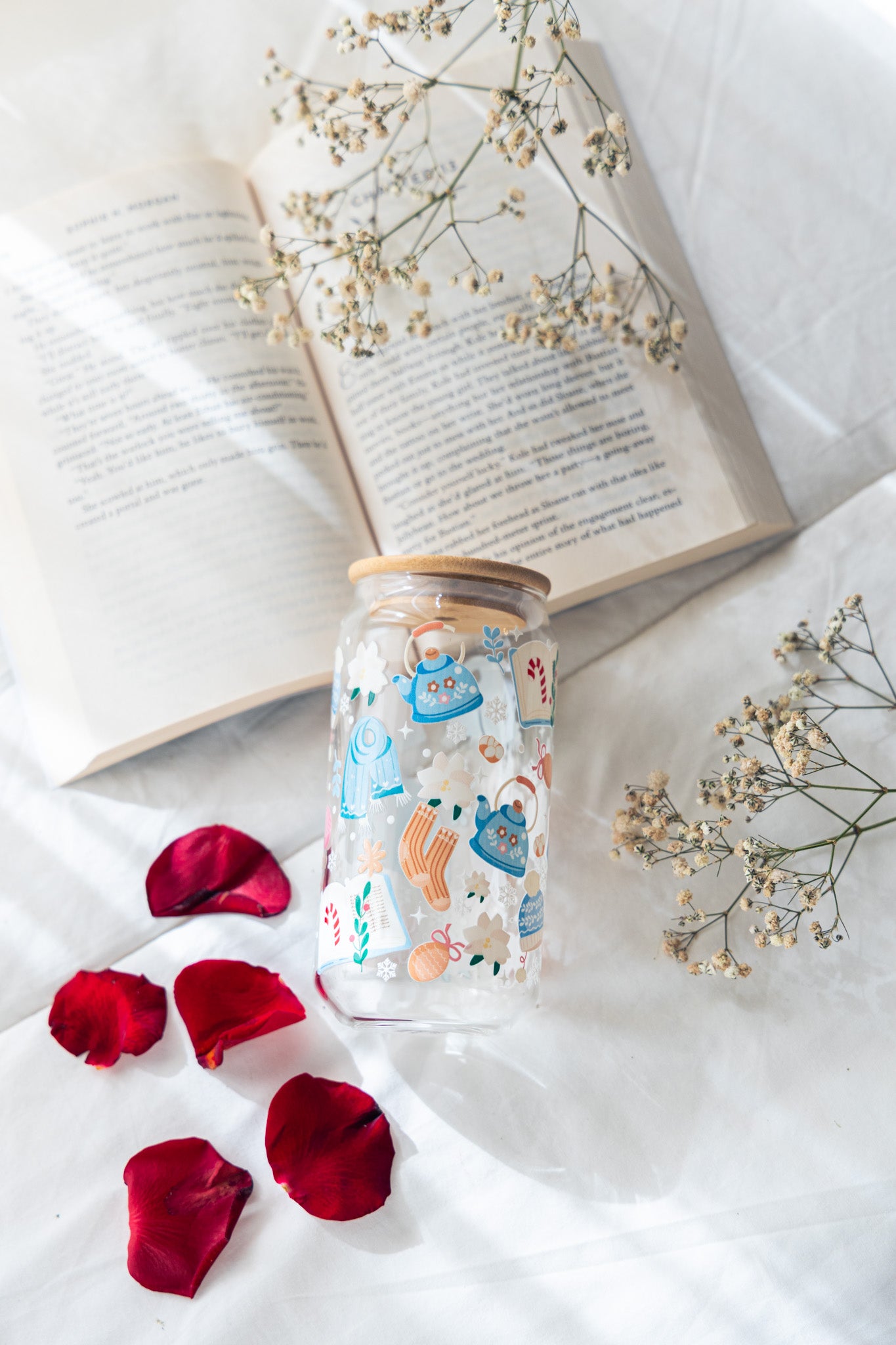 Hug Ice Cup