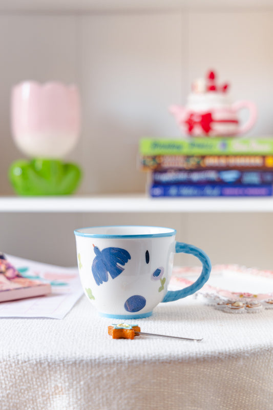 Coco Mug