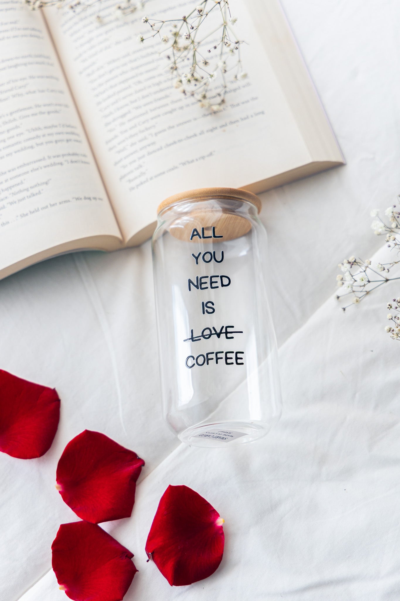 Everyday Ice Cup