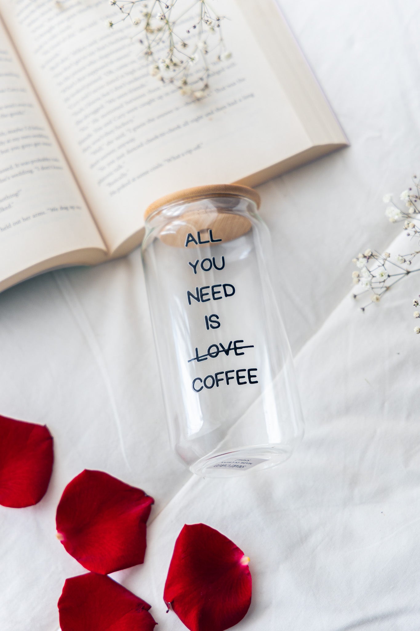 Everyday Ice Cup