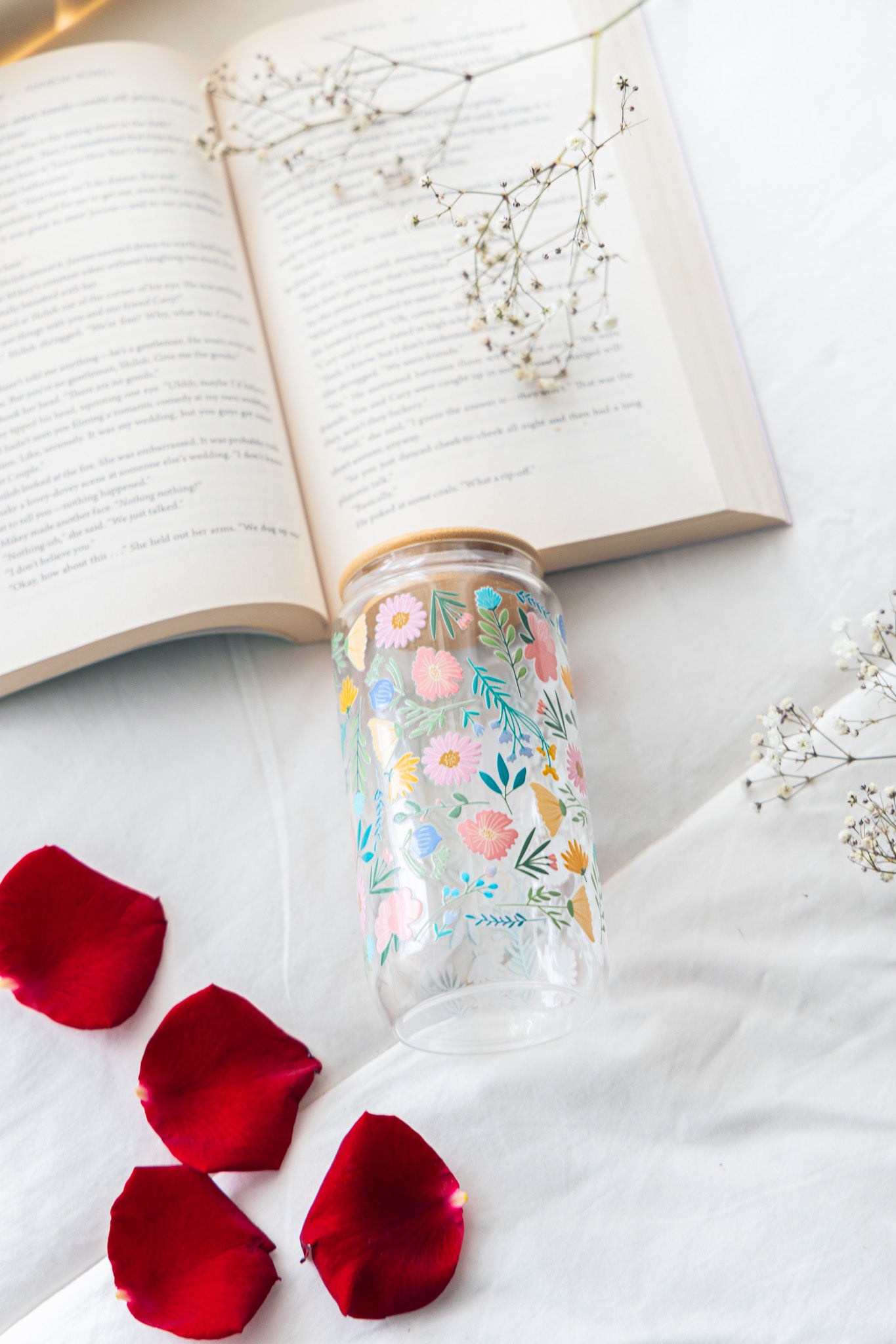 Daisy Ice Cup