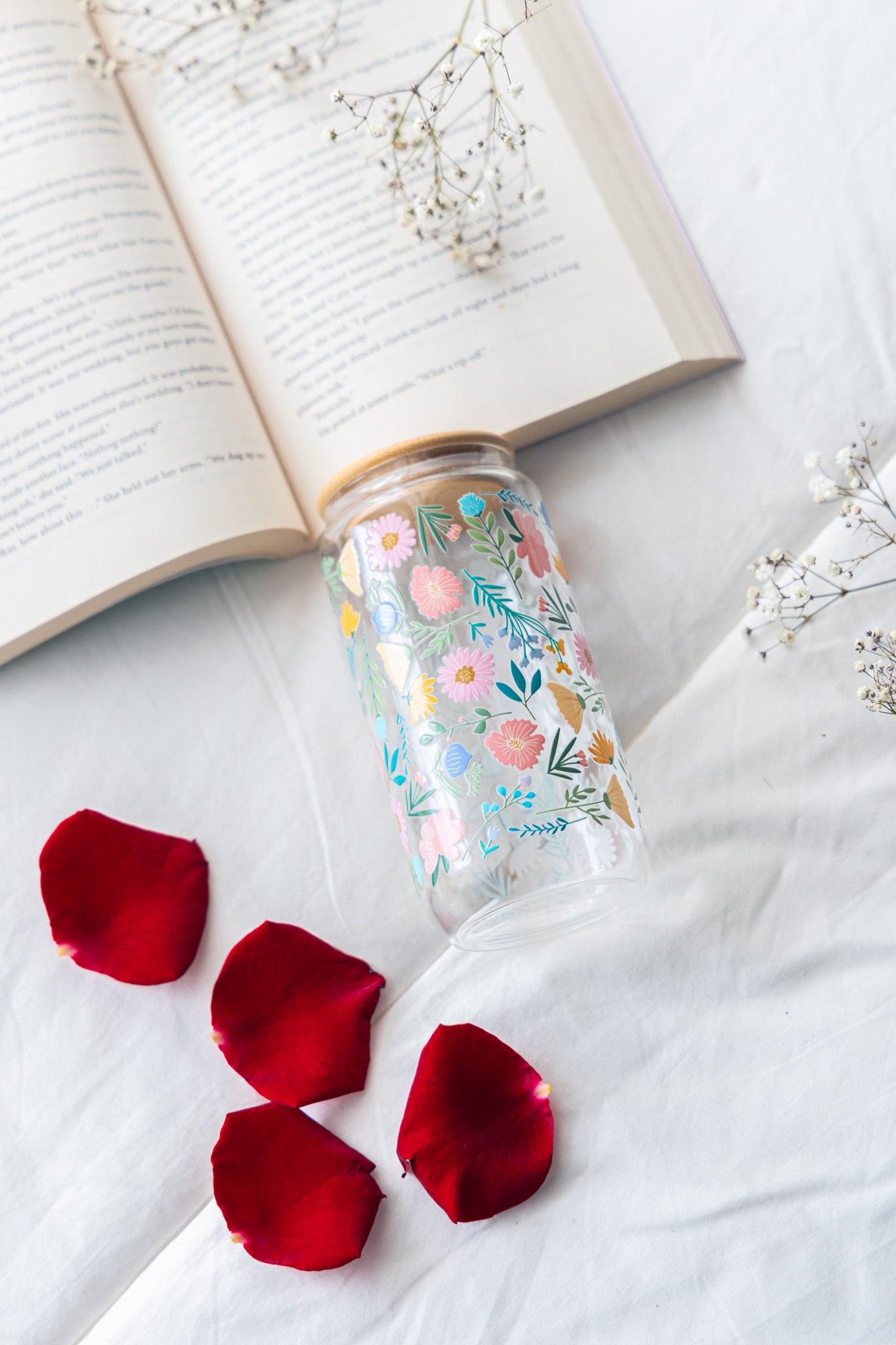 Daisy Ice Cup