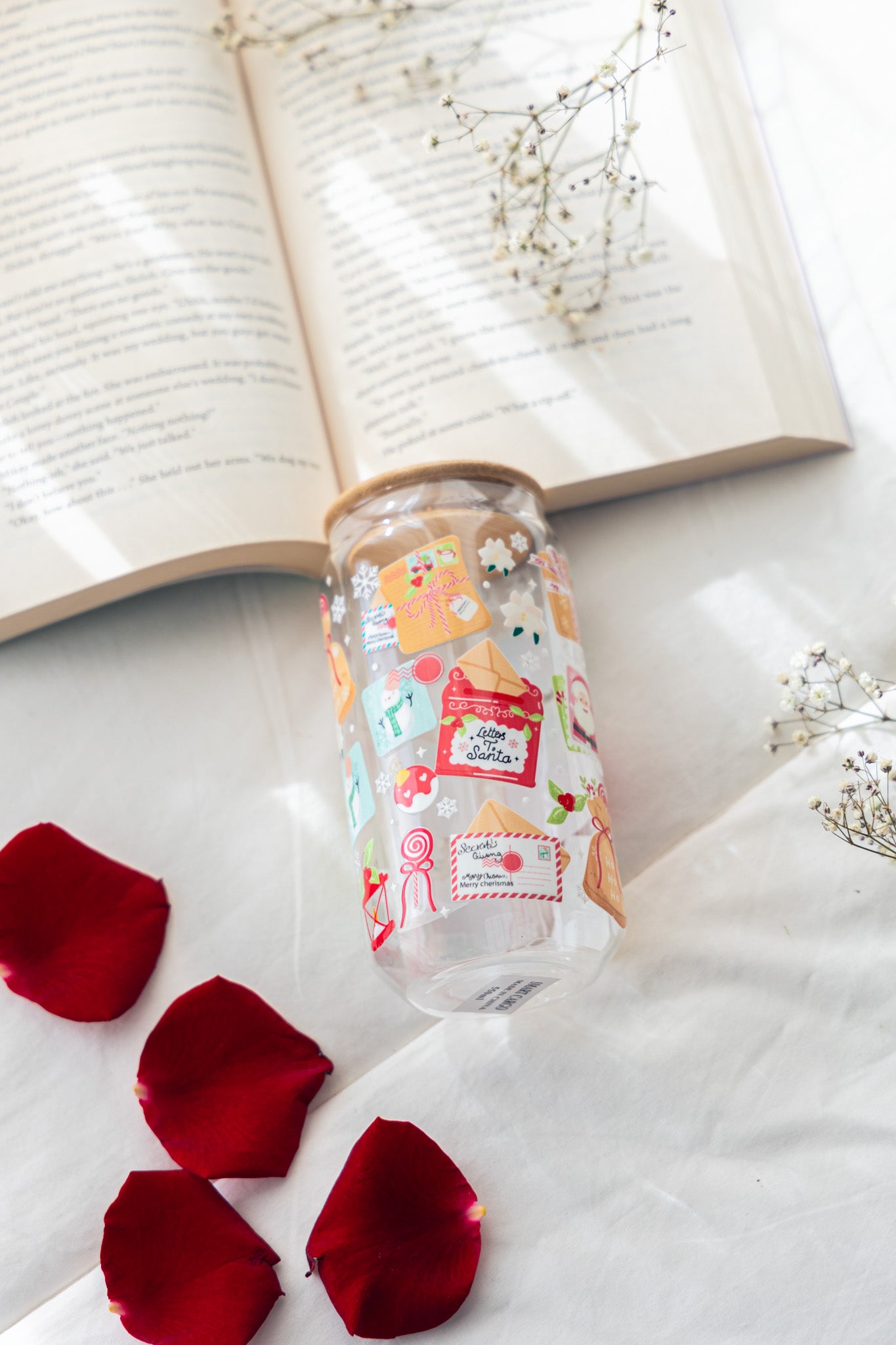 Dreamy Ice Cup