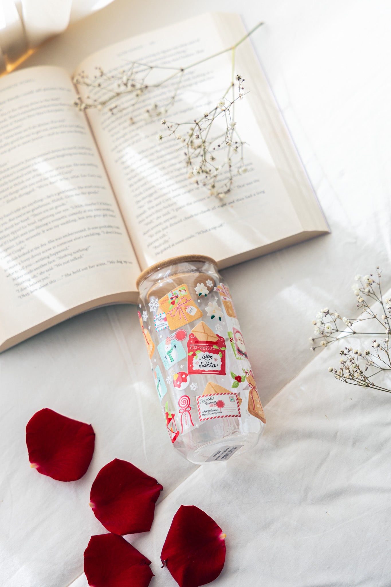 Dreamy Ice Cup
