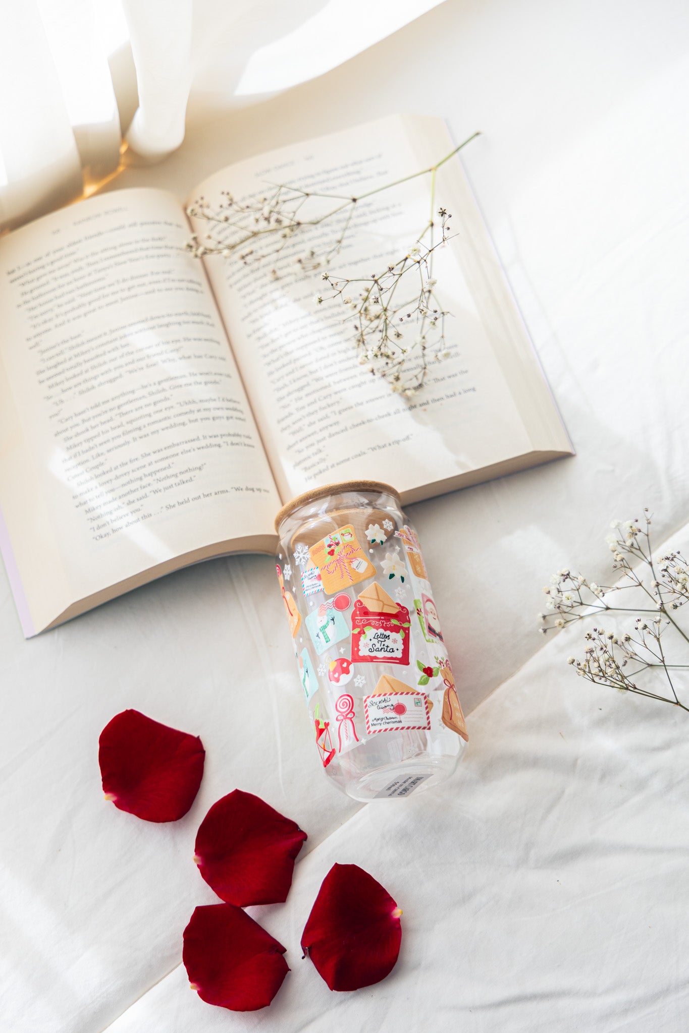 Dreamy Ice Cup