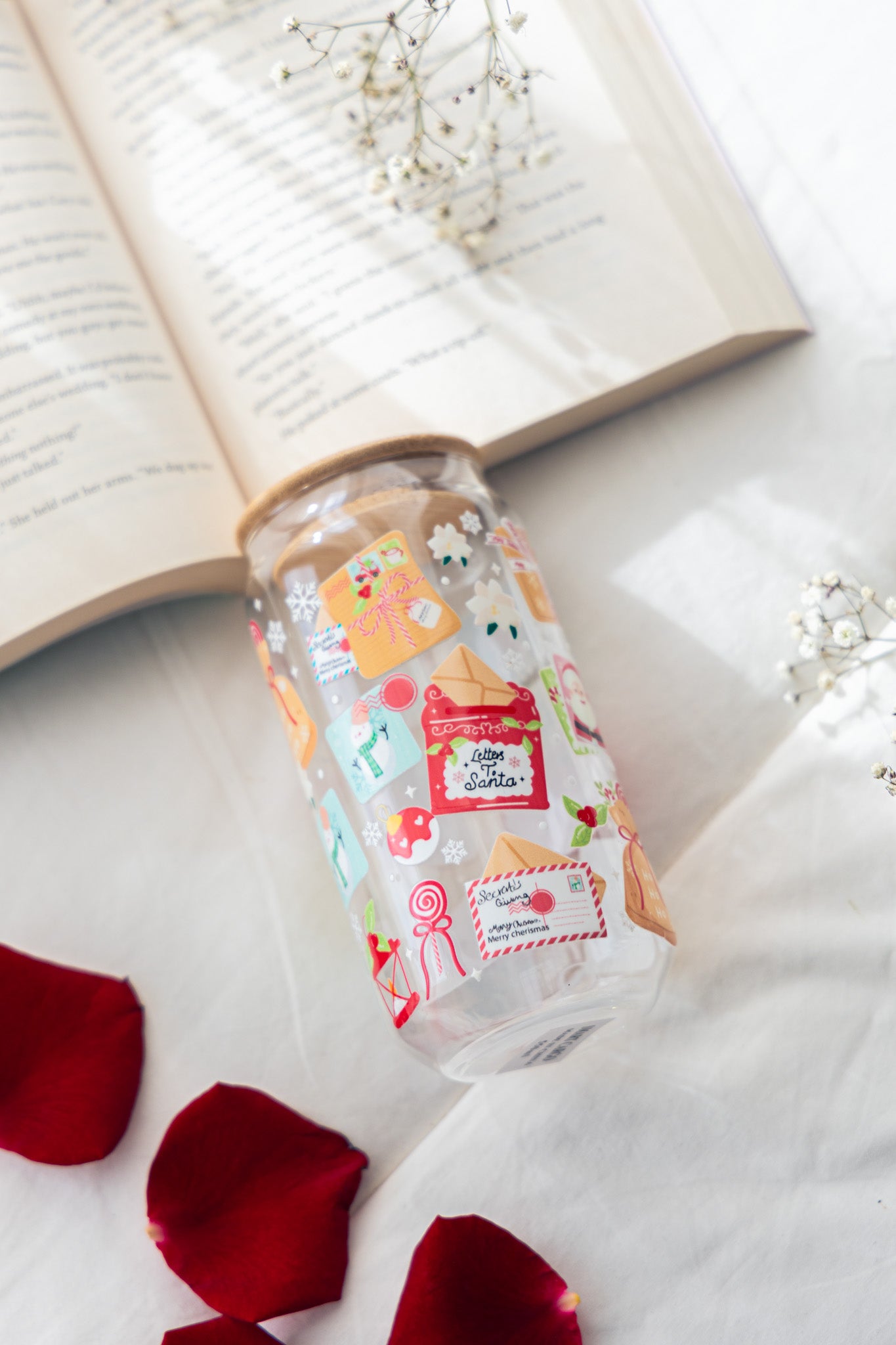 Dreamy Ice Cup