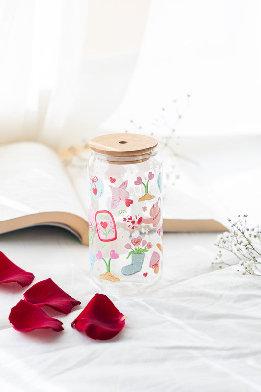 Bloom Ice cup