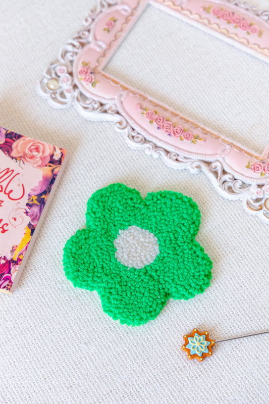 Flora Coaster
