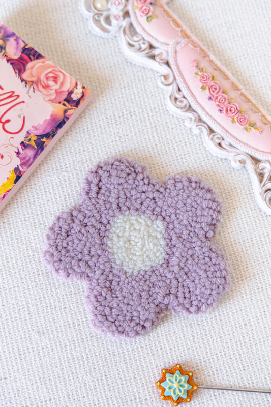 Lavender Coaster