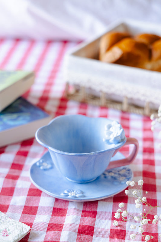 jasmine  Cup