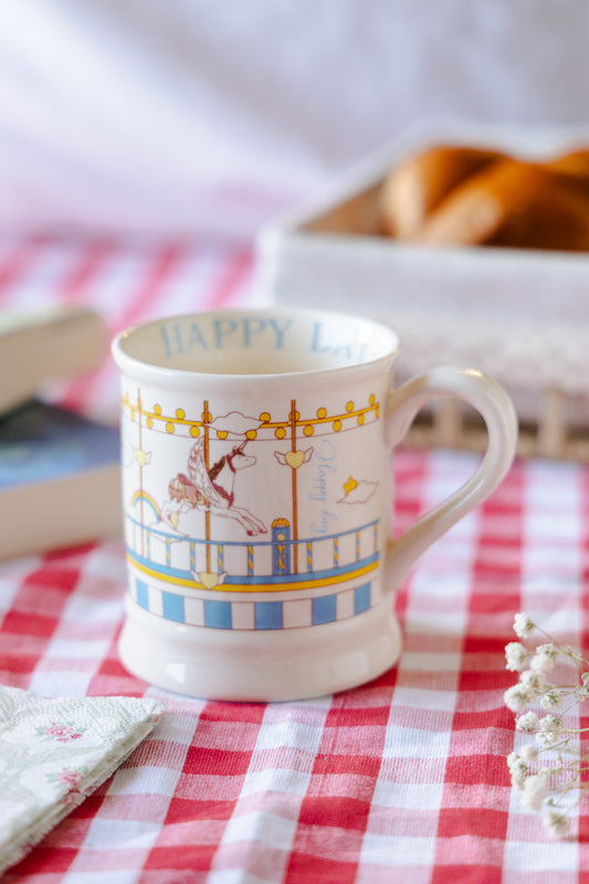 Cinderella Cup