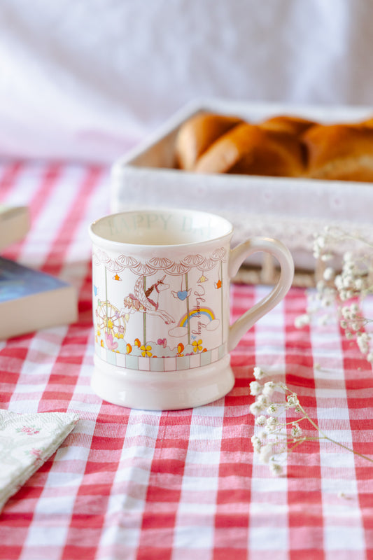 Isabelle Cup