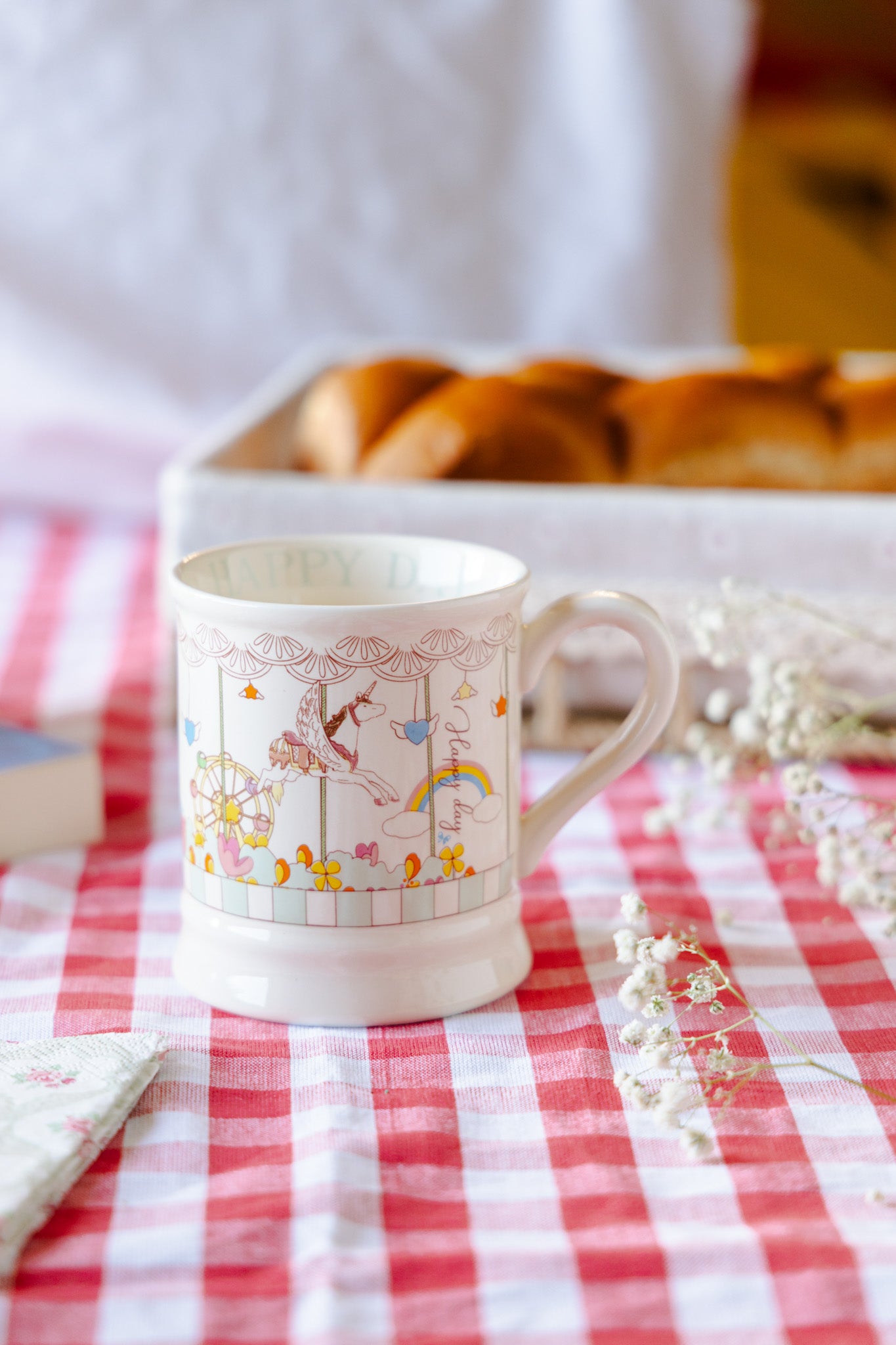 Isabelle Cup