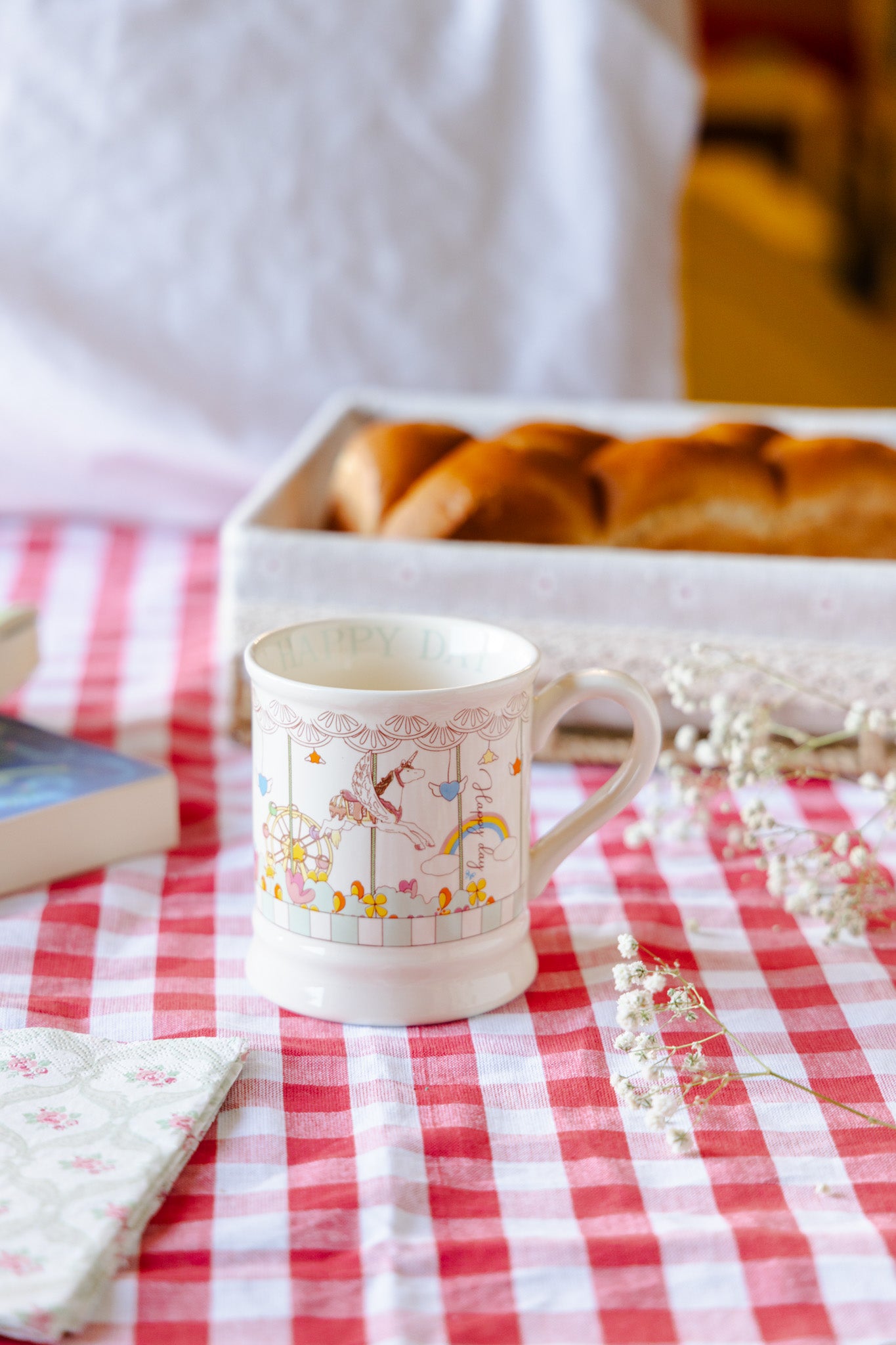 Isabelle Cup