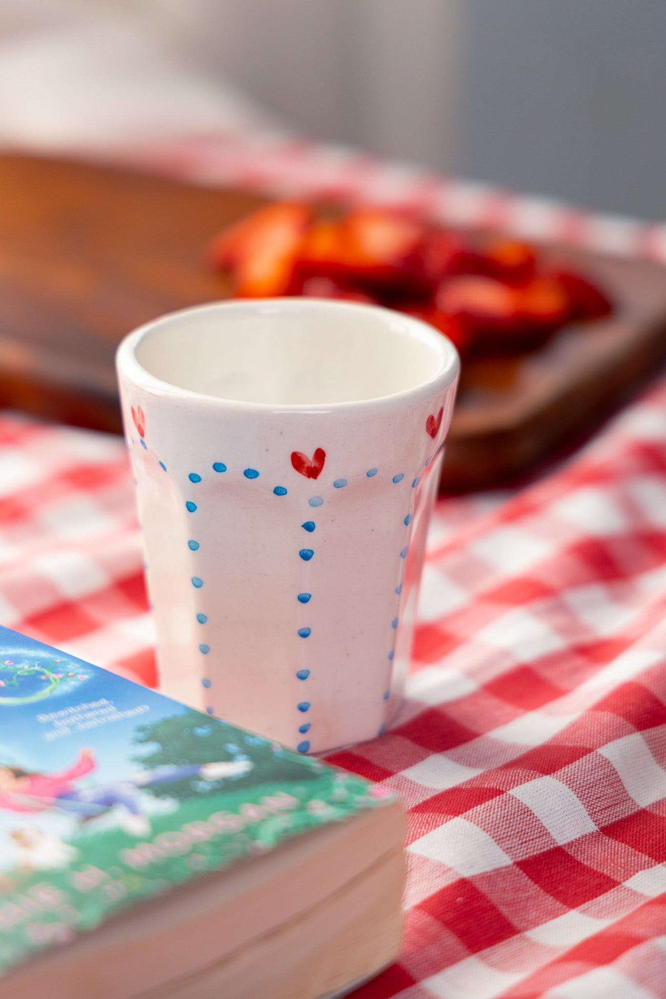 Talia Mug