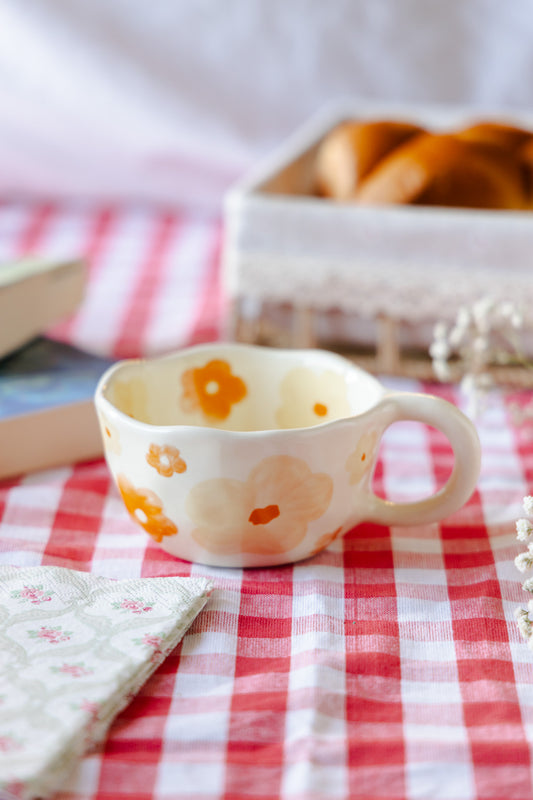 Dahila Cup
