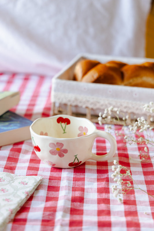 Cherry Cup