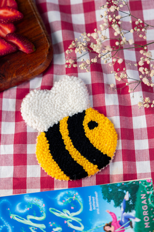 Bee 🐝 Coaster