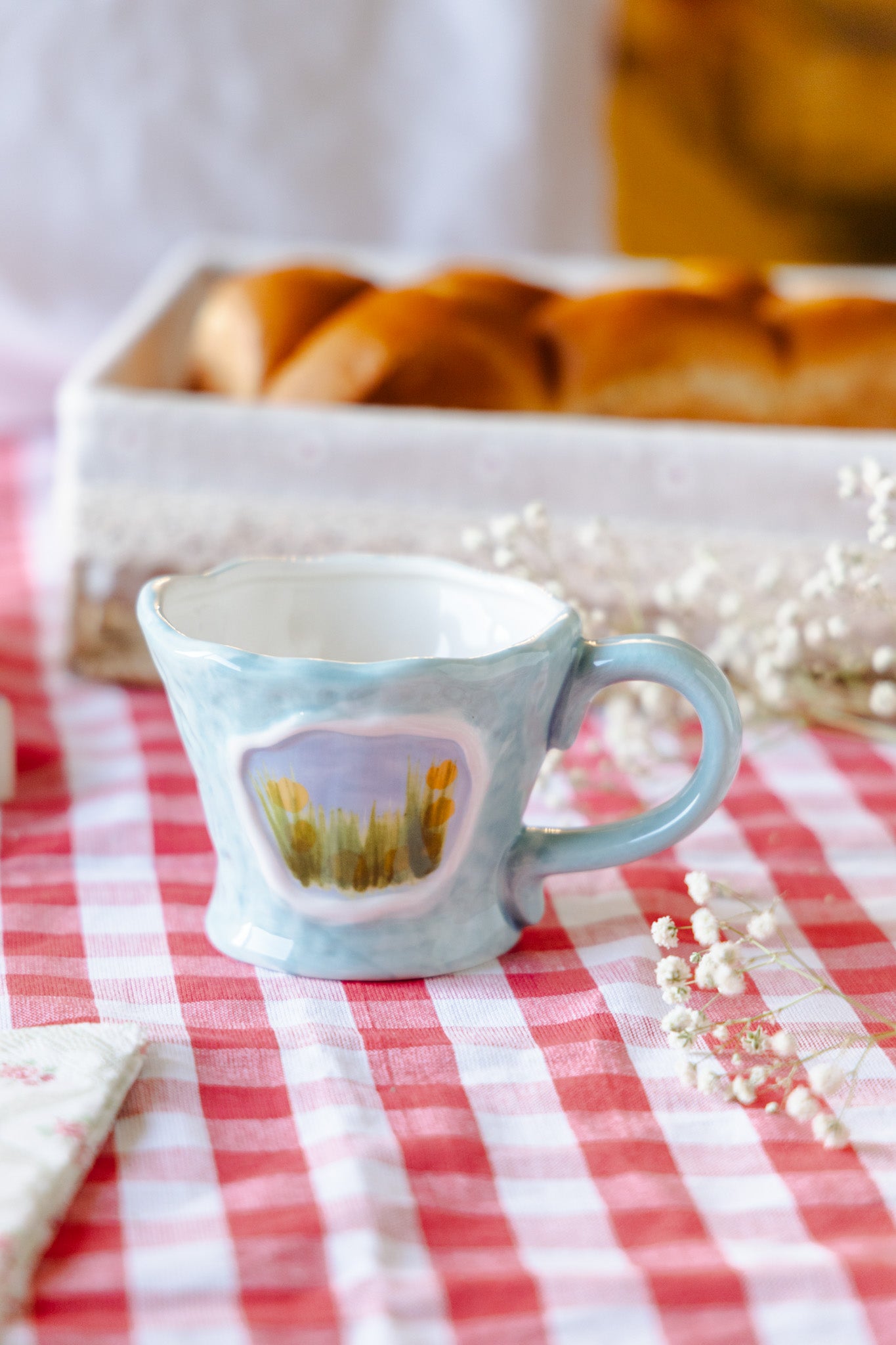 Farah Cup