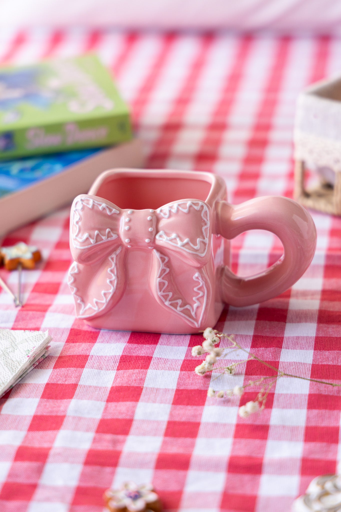 Lona Mug