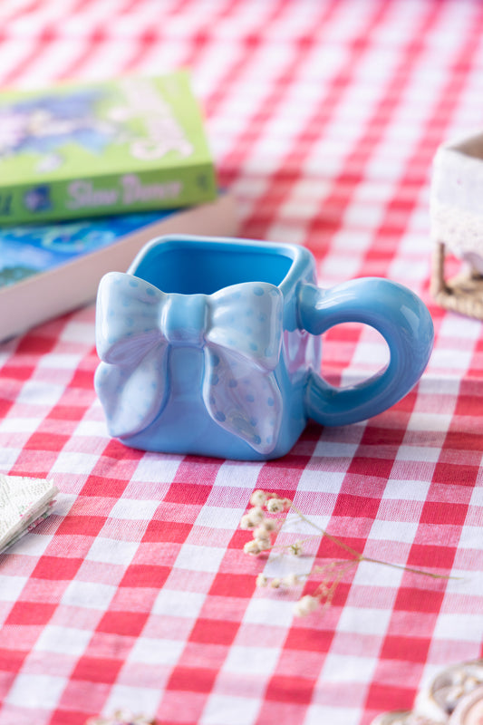 Zinnia Mug