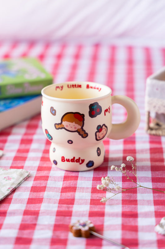 Mate Mug