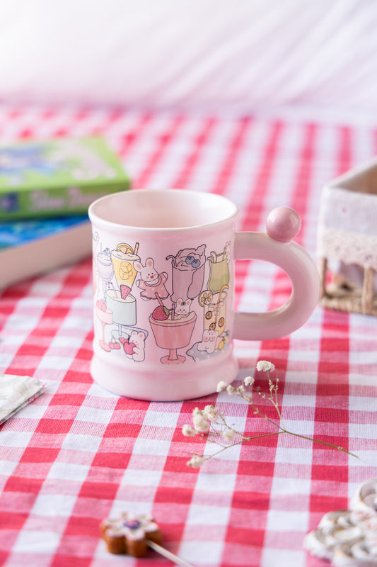 Juno Mug