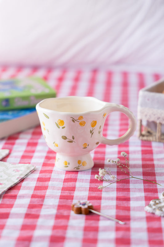 Leilani Mug