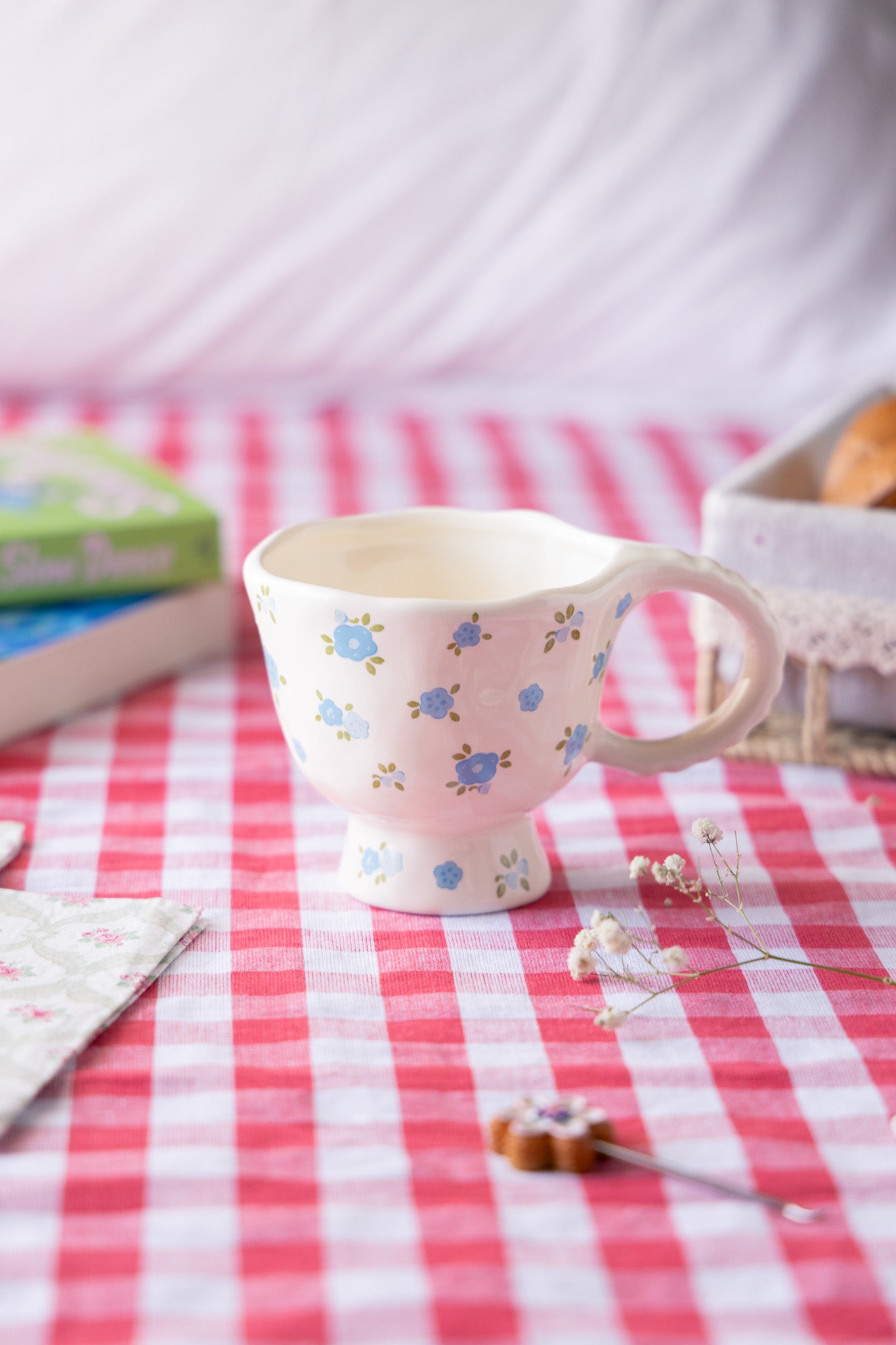 Hana Mug