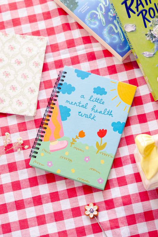 Lara Note Book