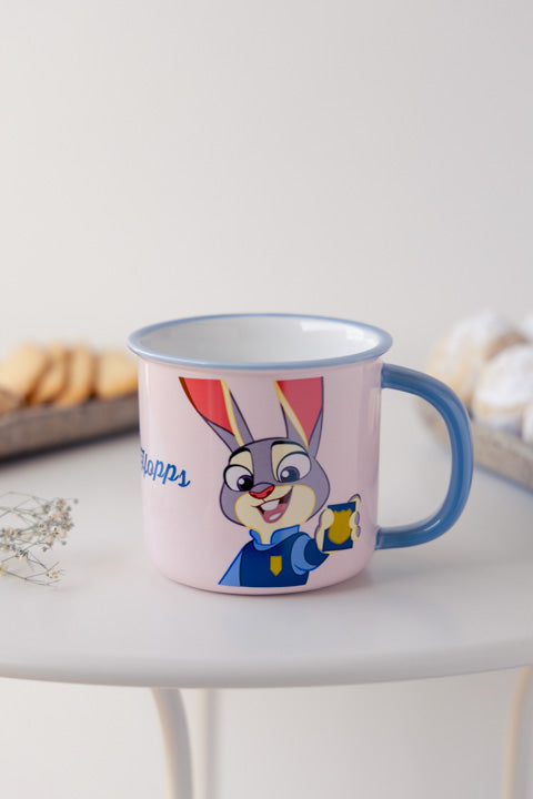 Judy hopps Cup