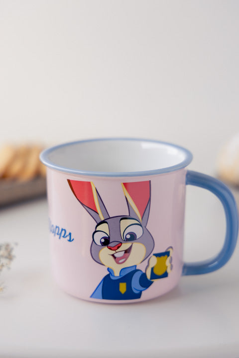 Judy hopps Cup