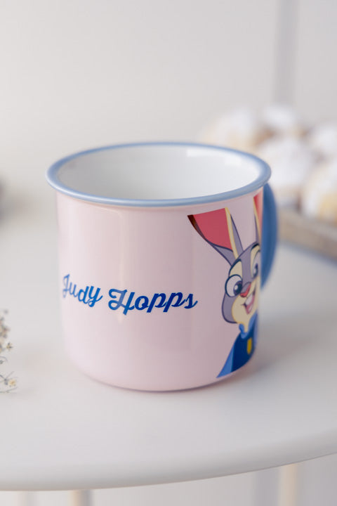 Judy hopps Cup