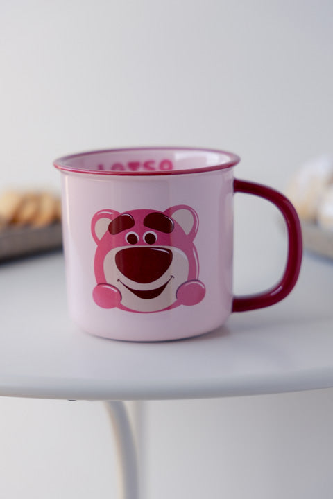 Lotso Cup