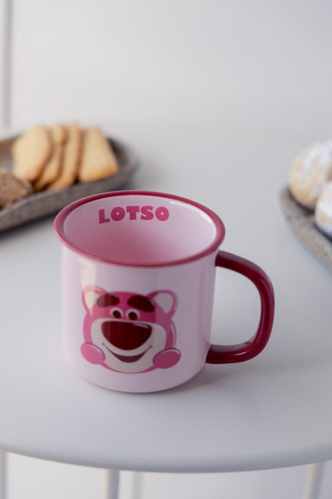 Lotso Cup