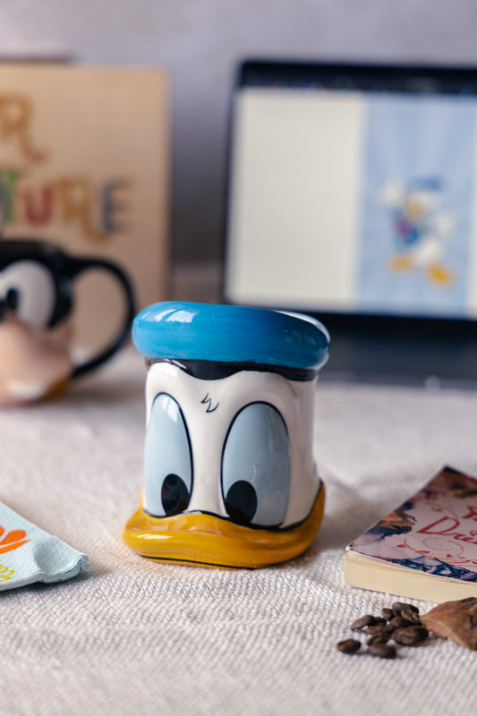 Donald Duck  Cup