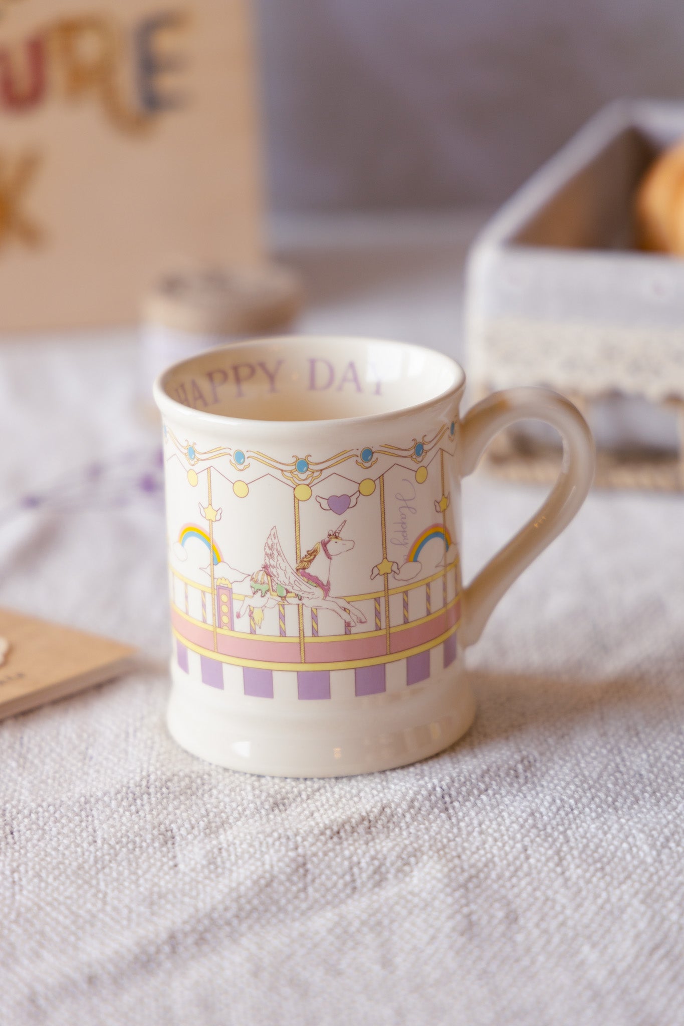 Julia Cup