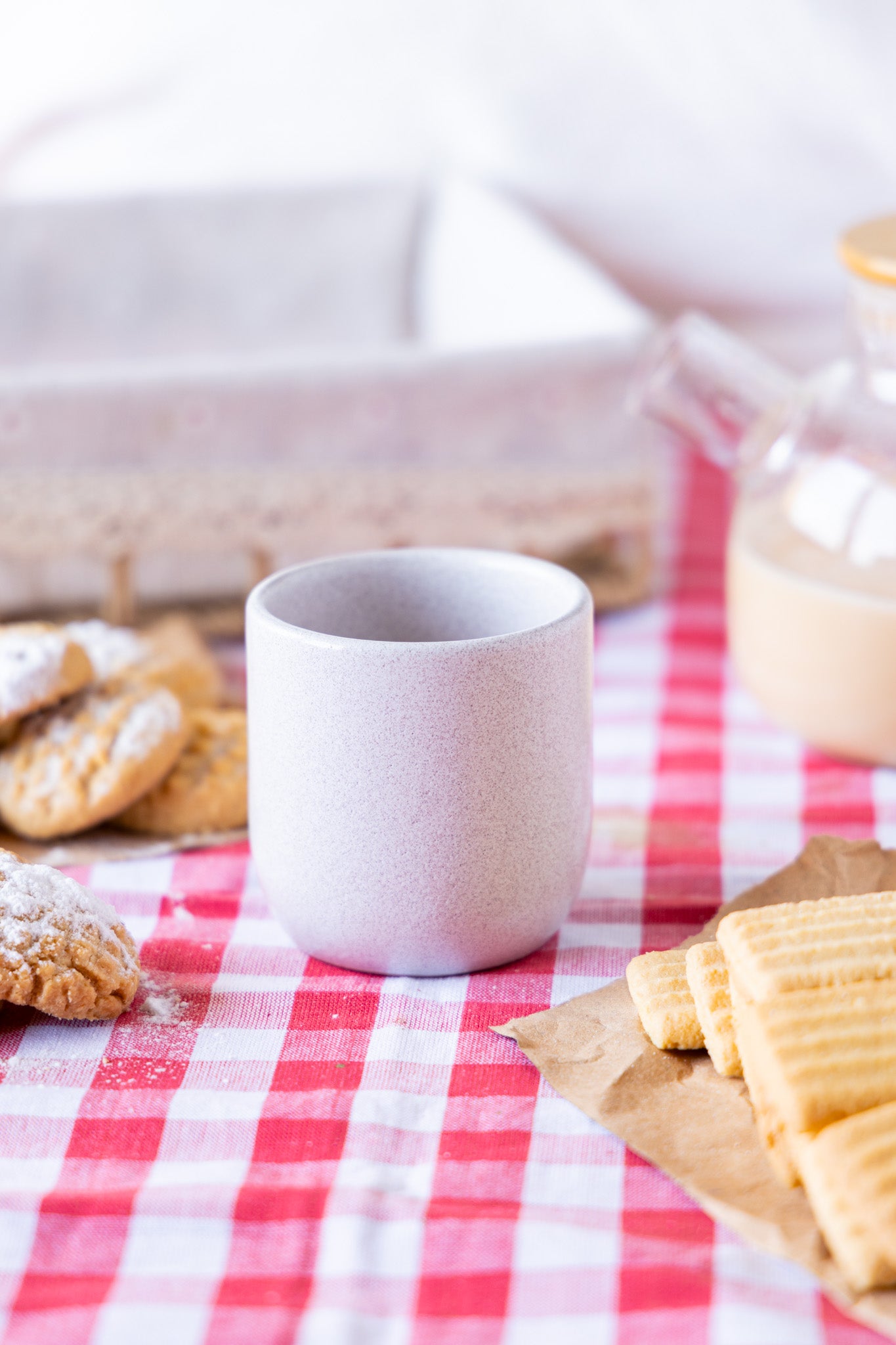Qamar Mug