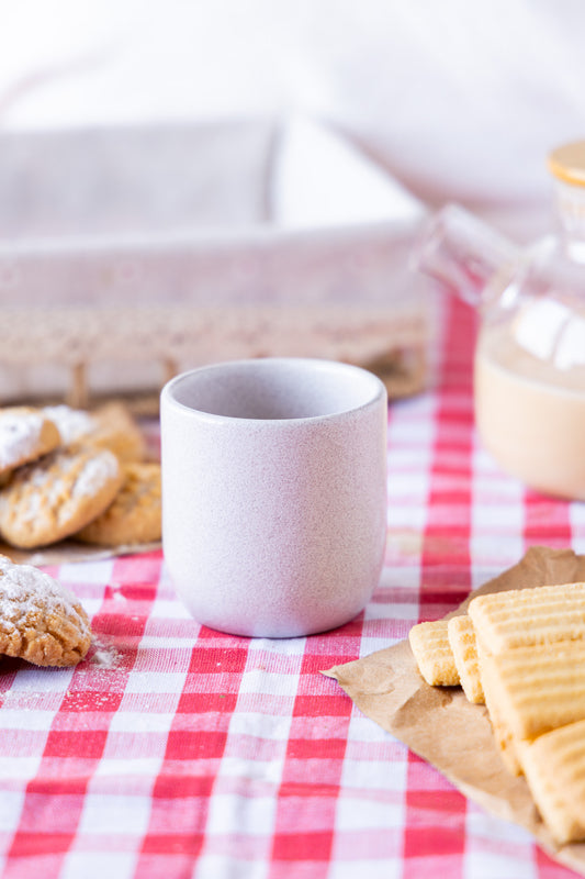 Qamar Mug