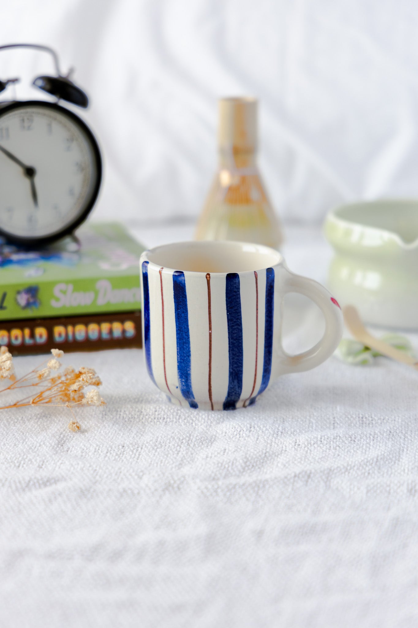 Lila Mug