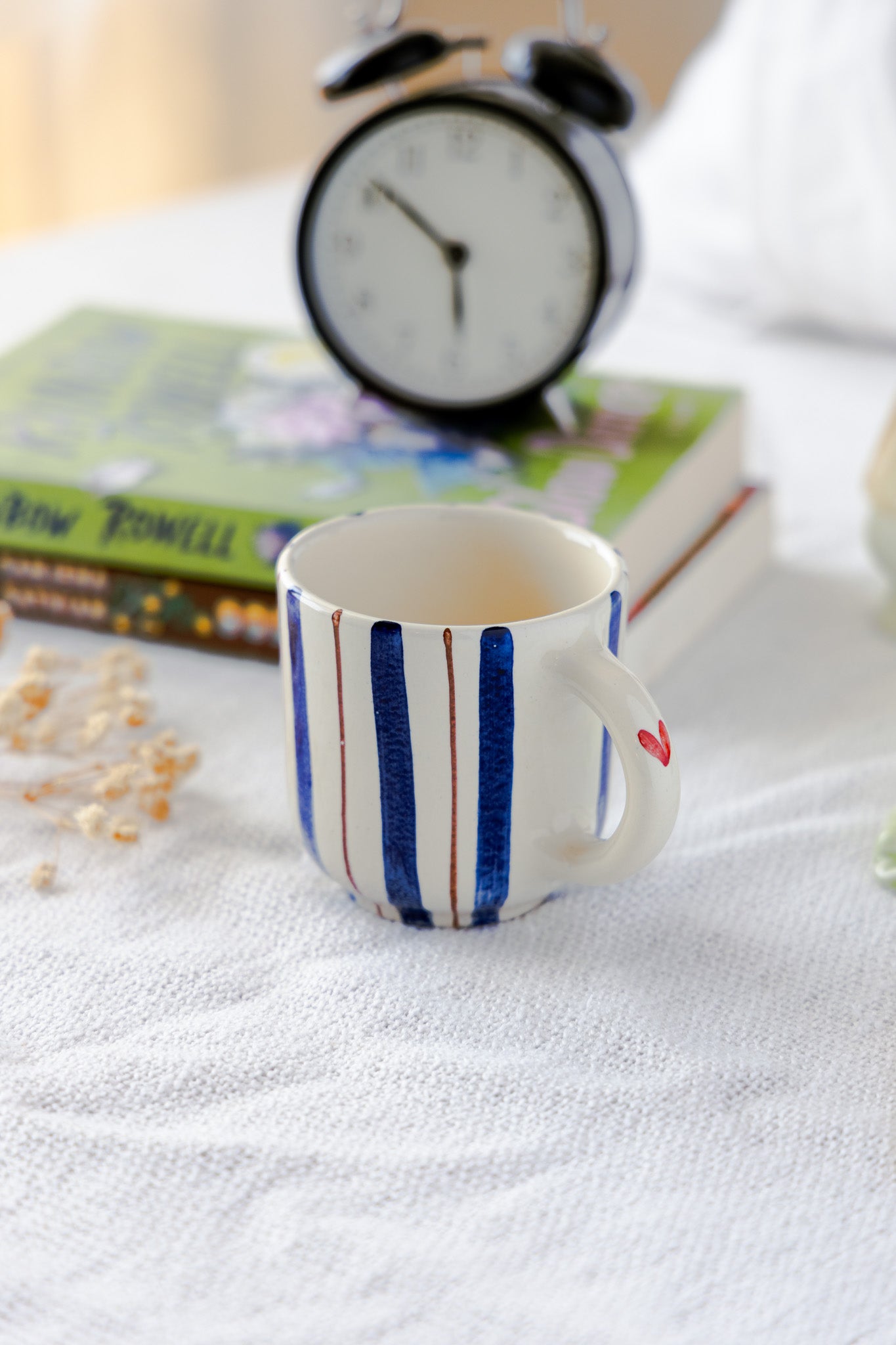 Lila Mug