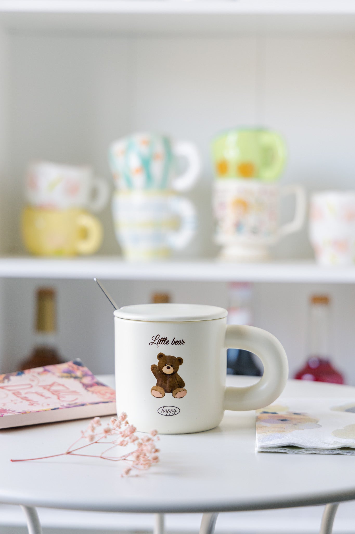 Little Bear Cup