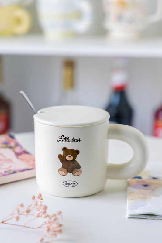 Little Bear Cup