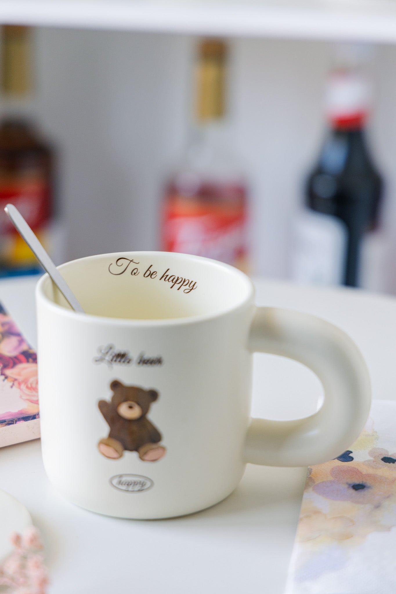 Little Bear Cup