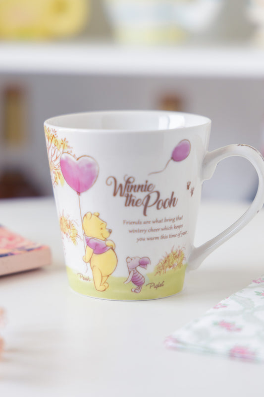 Pooh Cup