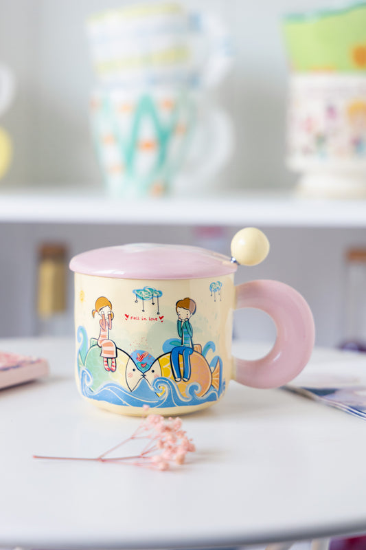 Darling Cup