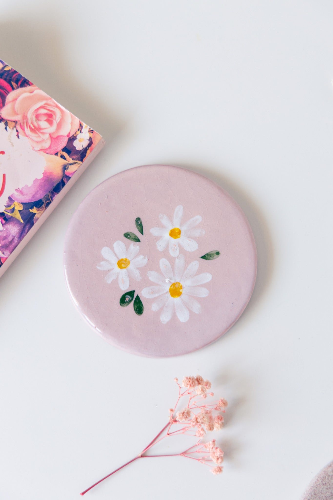 Rose Coaster