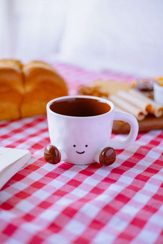Latte Mug