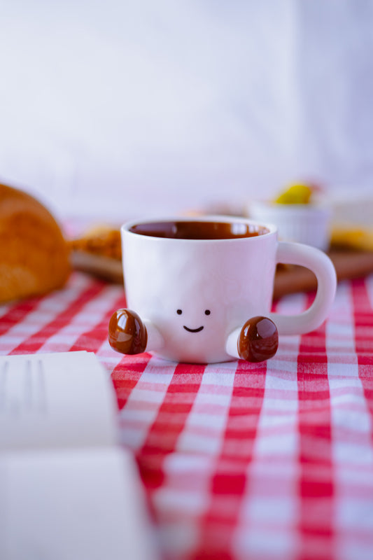 Latte Mug